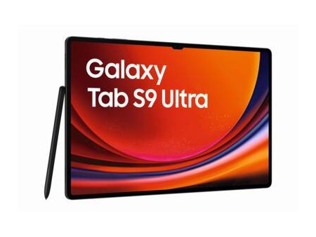 X910 GALAXY TAB S9 ULTRA 256GB